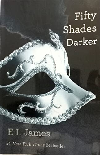 Fifty Shades 2. Darker