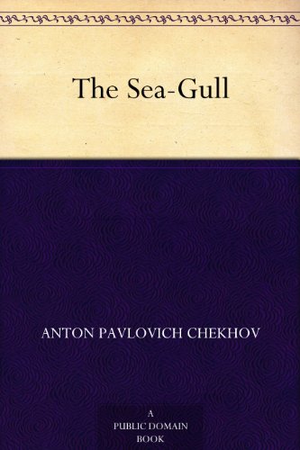 The Sea-Gull