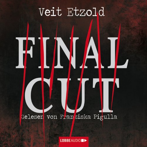 Final Cut: Clara Vidalis 1