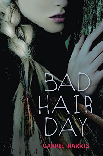 Bad Hair Day (Kate Grable Series)