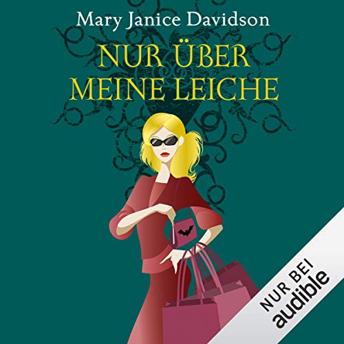 Nur über meine Leiche: Betsy Taylor 5