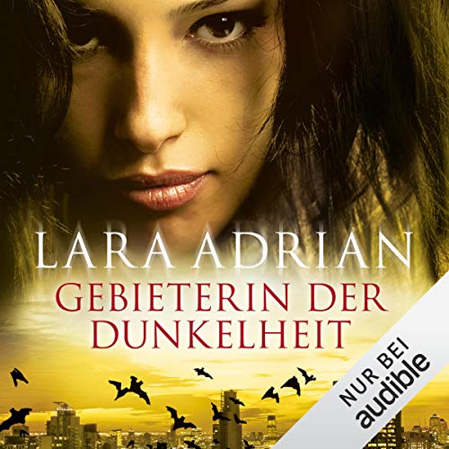 Gebieterin der Dunkelheit: Midnight Breed 4