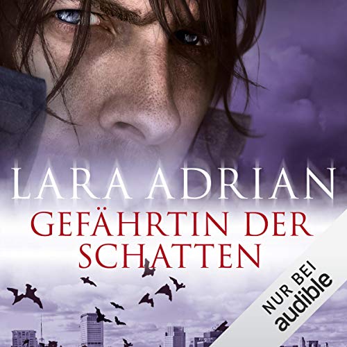 Gefährtin der Schatten: Midnight Breed 5
