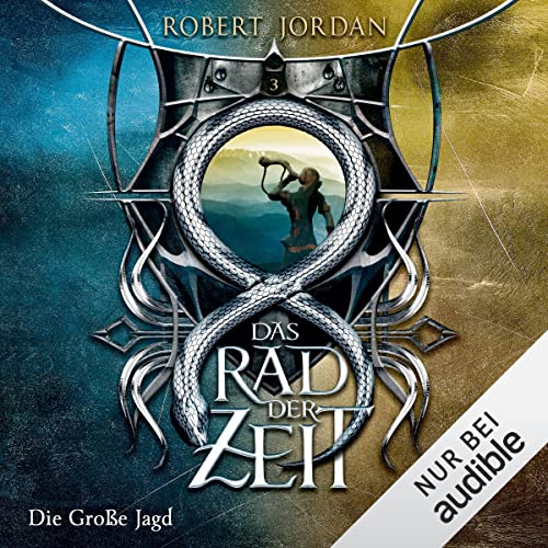 Die große Jagd: Das Rad der Zeit 03