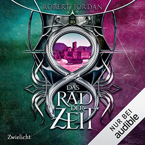Zwielicht: Das Rad der Zeit 10