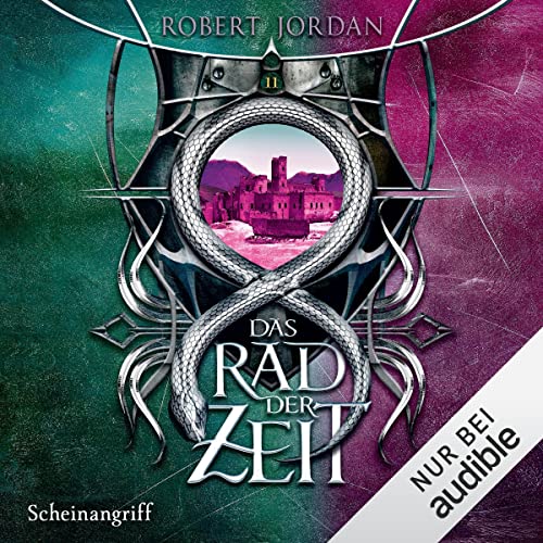 Scheinangriff: Das Rad der Zeit 11