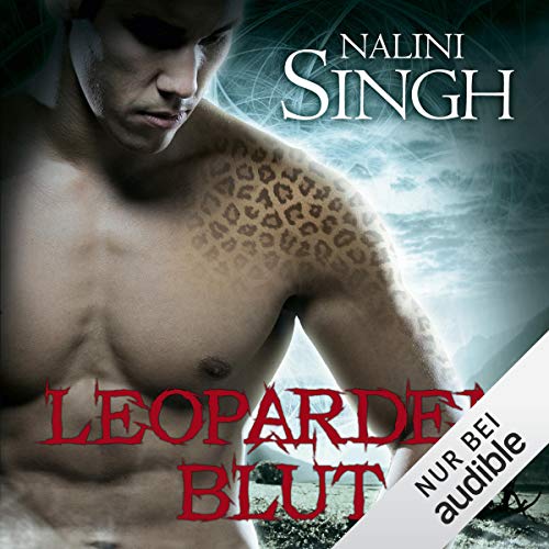 Leopardenblut: Gestaltwandler 1