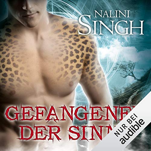 Gefangener der Sinne: Gestaltwandler 5