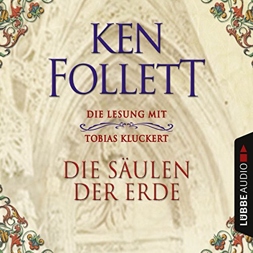 Die Säulen der Erde: Kingsbridge 1