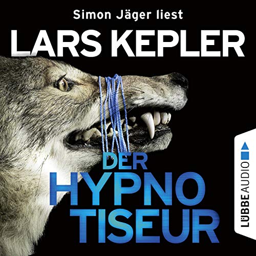 Der Hypnotiseur: Joona Linna 1