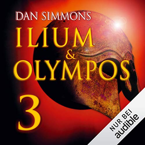 Ilium & Olympos 3