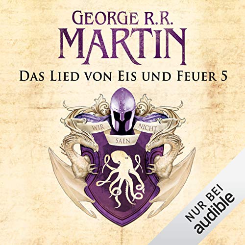 Game of Thrones - Das Lied von Eis und Feuer 5