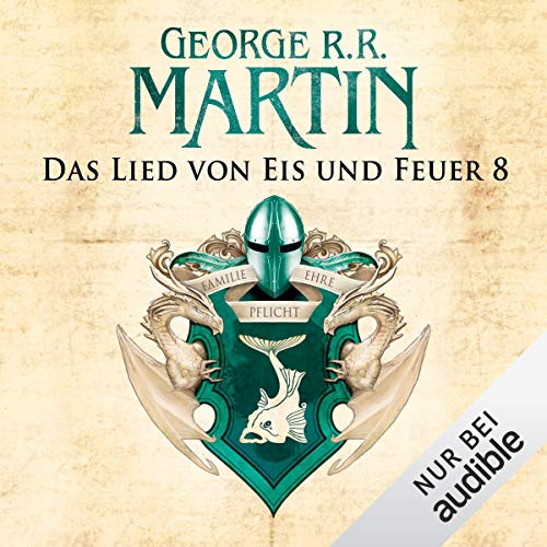 Game of Thrones - Das Lied von Eis und Feuer 8