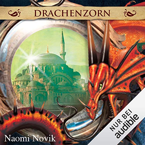 Drachenzorn: Die Feuerreiter Seiner Majestät 3