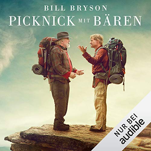 Picknick mit Bären