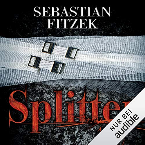 Splitter