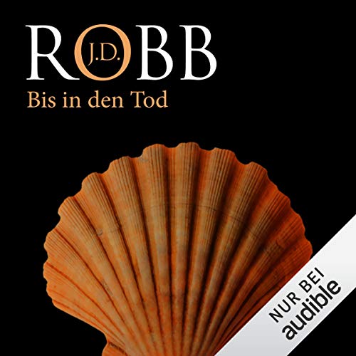 Bis in den Tod: Eve Dallas 4