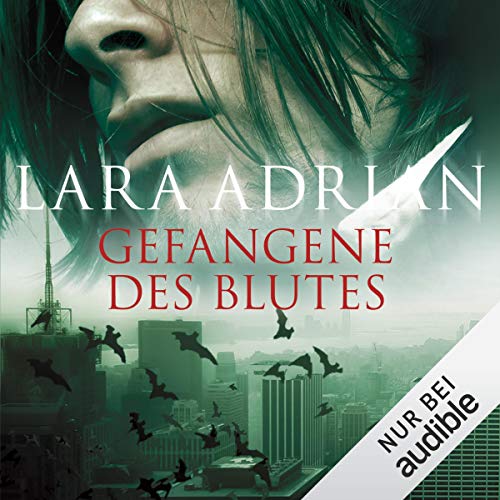 Gefangene des Blutes: Midnight Breed 2