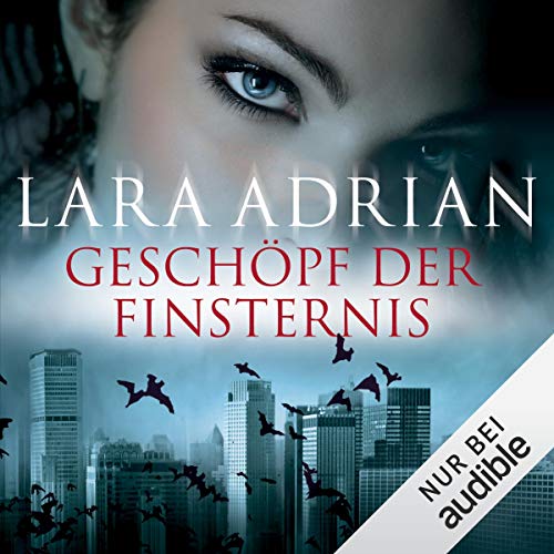 Geschöpf der Finsternis: Midnight Breed 3