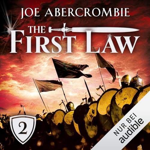 The First Law 2: Die Klingen-Saga 1.2