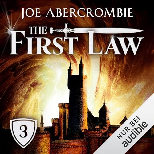The First Law 3: Die Klingen-Saga 2.1