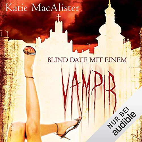 Blind Date mit einem Vampir: Dark Ones 1