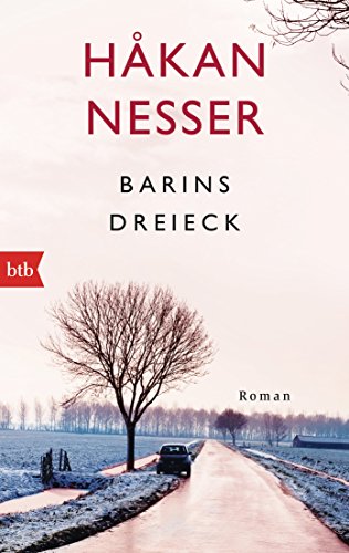 Barins Dreieck: Roman