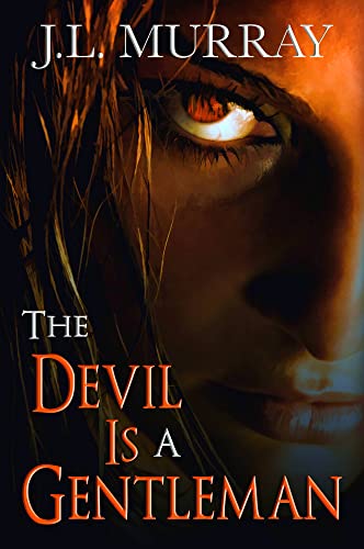 The Devil Is a Gentleman (The Niki Slobodian Series Book 2)