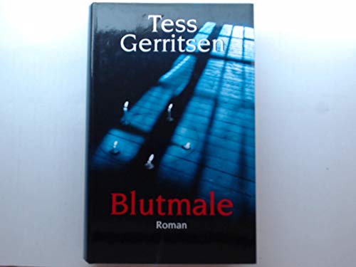 Blutmale NEU OVP NP 17,95 HC gebunden
