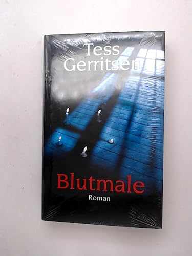 Blutmale NEU OVP NP 17,95 HC gebunden