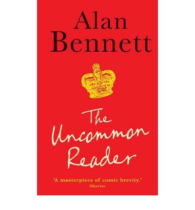 (The Uncommon Reader) By Alan Bennett (Author) Paperback on (Jul , 2008)