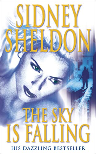 The Sky is Falling: An explosive conspiracy action thriller novel