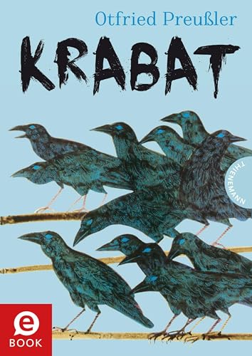 Krabat: Roman