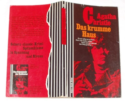 Das krumme Haus
