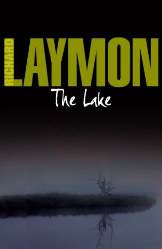 The Lake: A chilling tale in which history repeats itself… (English Edition)
