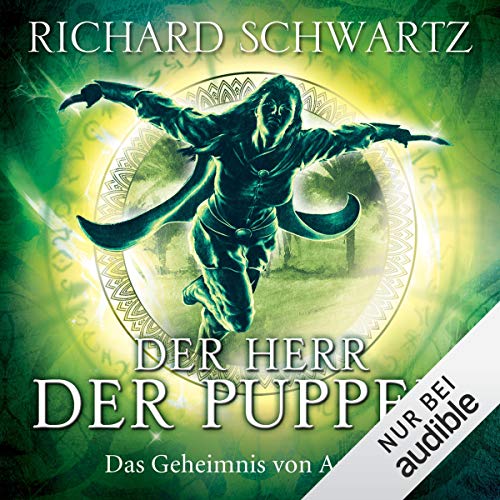Der Herr der Puppen: Das Geheimnis von Askir 4