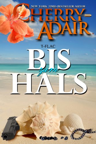 Bis zum Hals (Die Familie Wright (T-FLAC) 3)