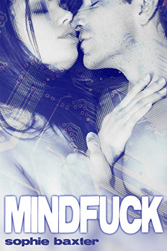 Mindfuck (Jaine Ryle series Book 1)