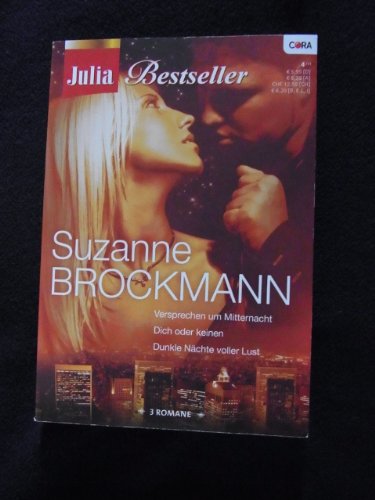 Julia Bestseller; Band 112; 3in1 (Julia Bestseller)