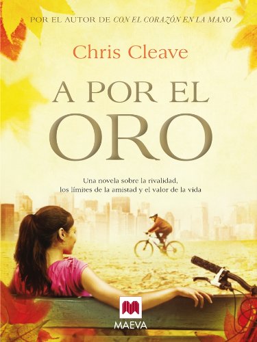 A por el oro (Éxitos literarios) (Spanish Edition)