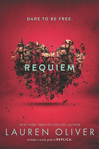Requiem (Delirium Series Book 3)