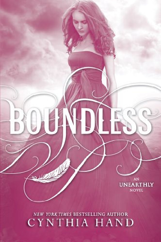 Boundless (Unearthly Book 3)