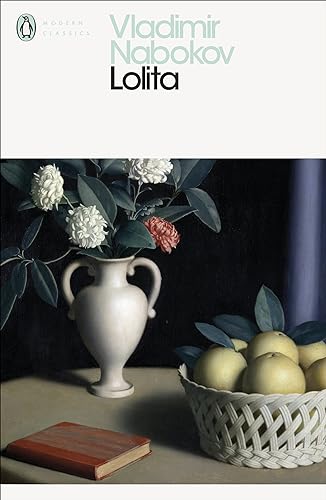 Lolita (Penguin Modern Classics)