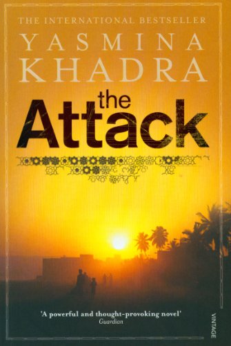 The Attack (English Edition)