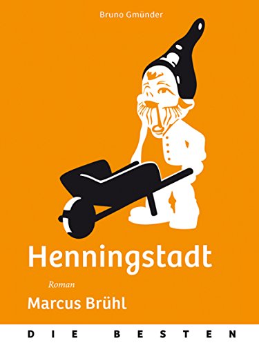 Henningstadt (Die Besten 8)