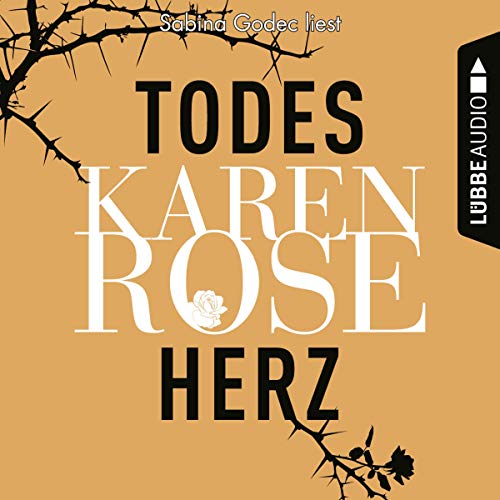 Todesherz: Die Baltimore-Reihe 1