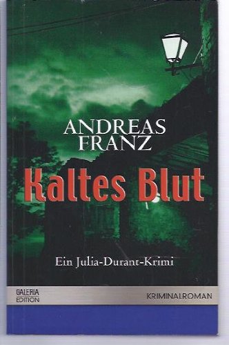 Kaltes Blut