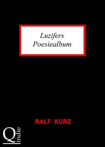 Luzifers Poesiealbum