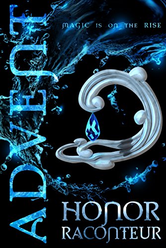 Advent (Advent Mage Cycle Book 3)