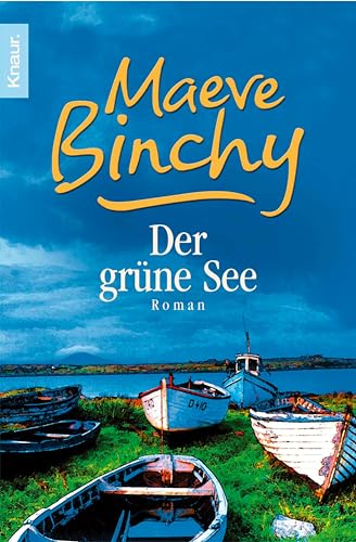 Der grüne See